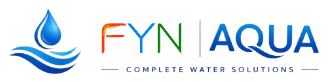 FYN Aqua Logo