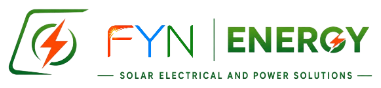 FYN Energy Logo