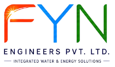 FYN Engineers Logo